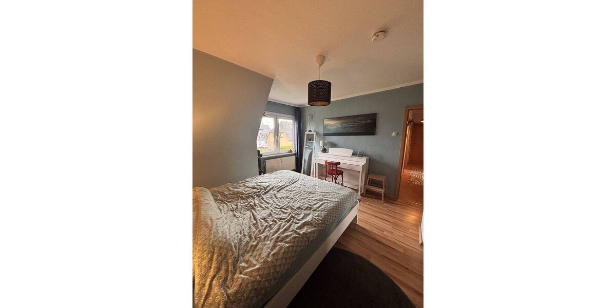Etagenwohnung Neu Wulmstorf - 3 Zimmer, 68 m&sup2;, 690&euro; | Angebot:26657418