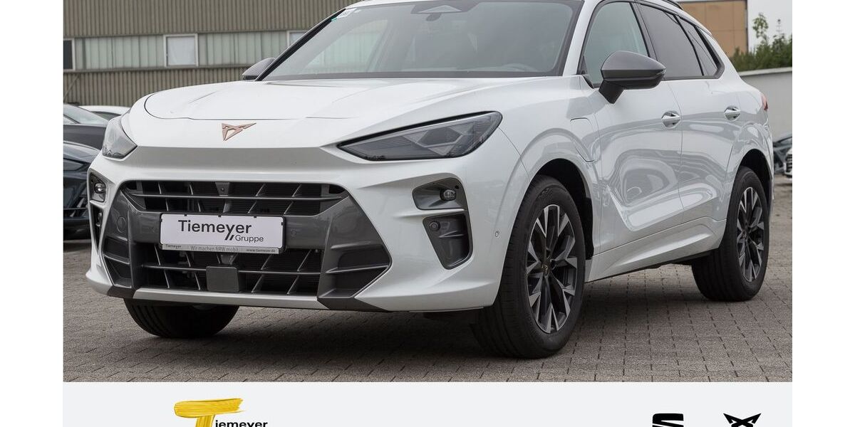 Cupra Terramar 8.999 km 39.890 &euro; Lüdenscheid 58513