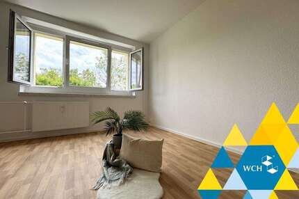 Wohnung zum Mieten in Chemnitz 274 € 46.08 m²