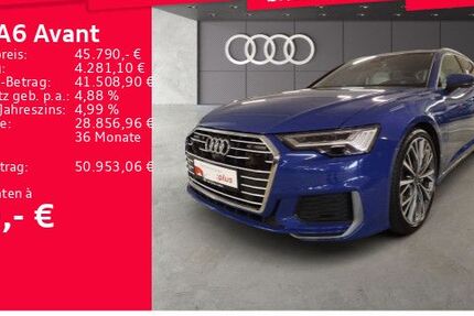 Audi A6 51.754 km 43.750 &euro; Frankfurt am Main 60314