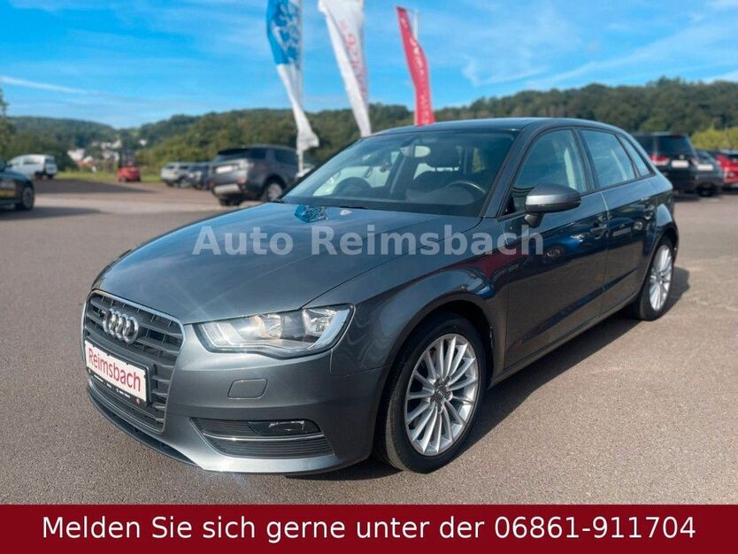 Audi A3 171.143 km 13.490 € Merzig 66663