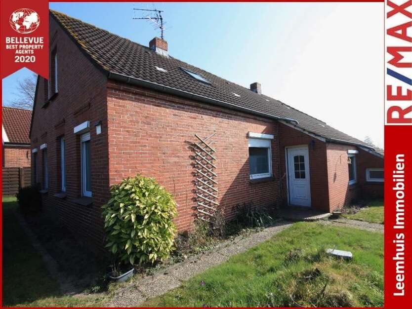 Haus zum Kaufen in Weener Diele 129.000 € 117.87 m²