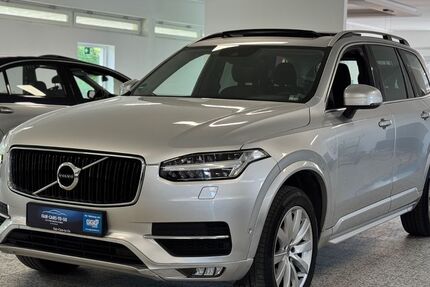 Volvo XC90 174.500 km 21.990 &euro; Wathlingen 29339