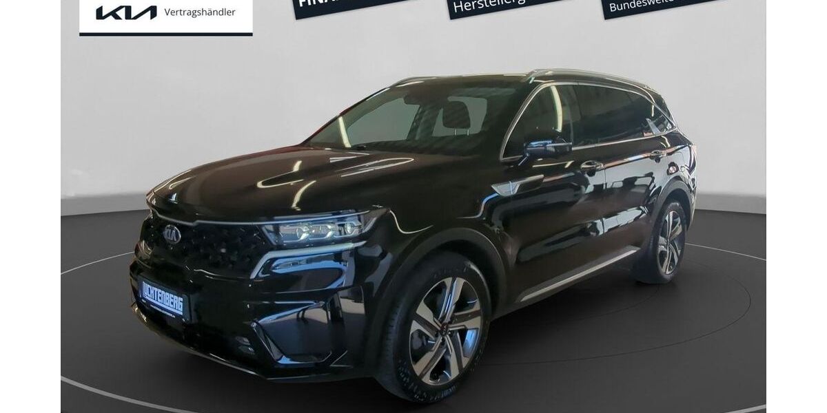 Kia Sorento 69.175 km 31.790 &euro; Leverkusen 51381