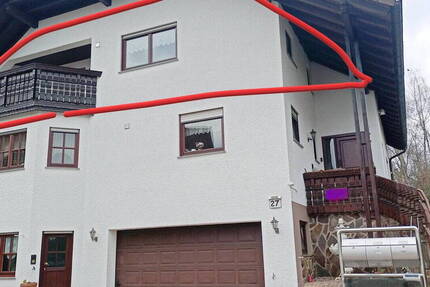 Wohnung Ramstein-Miesenbach Miesenbach - 3 Zimmer, 118 m&sup2;, 270.000&euro; | Angebot:26595215