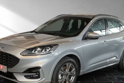 Ford Kuga 25.225 km 26.990 &euro; Bad Tölz 83646