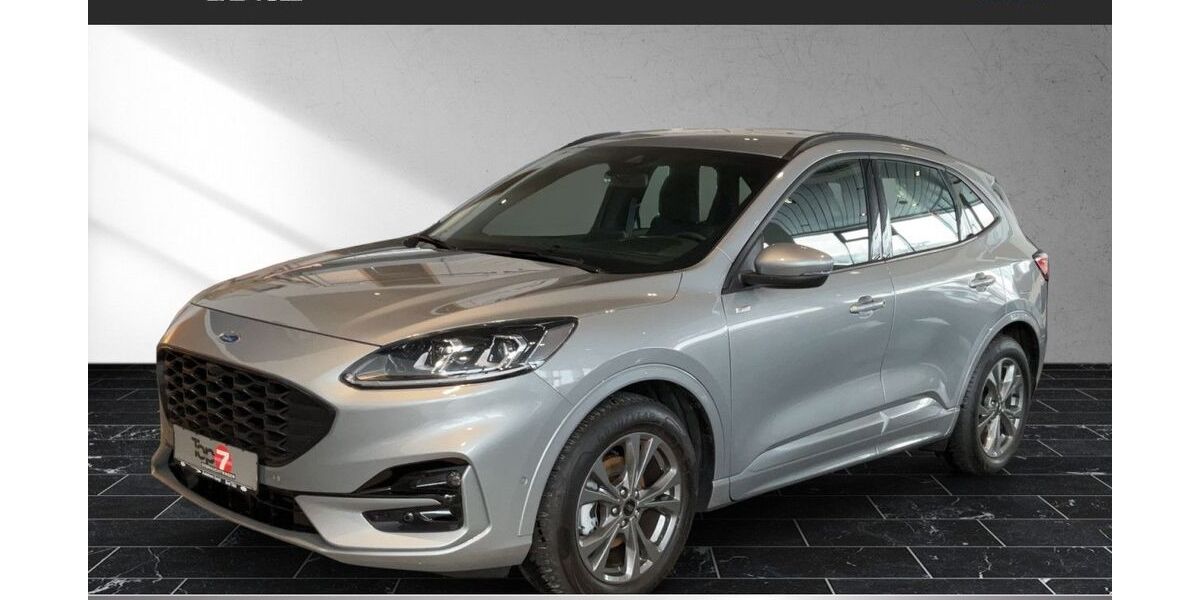 Ford Kuga 25.225 km 26.990 &euro; Bad Tölz 83646
