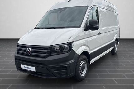 VW Crafter 21.766 km 34.900 &euro; Mainz 55120