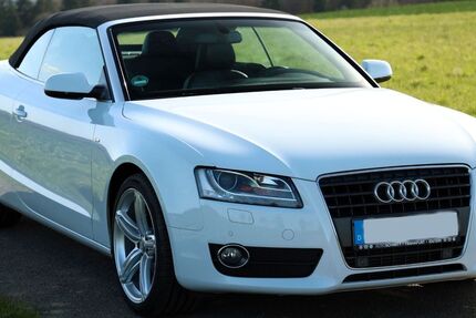 Audi A5 107.500 km 14.200 &euro; Taunusstein 65232