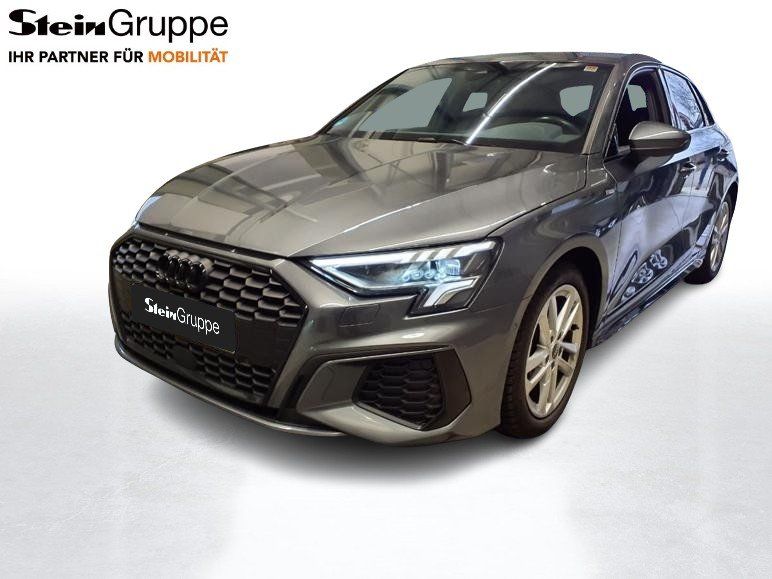 Audi A3 19.050 km 28.990 &euro; Bergisch Gladbach 51465