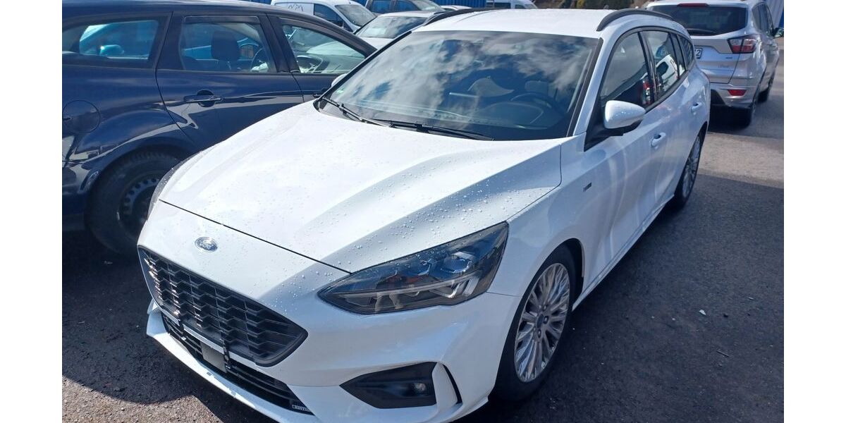 Ford Focus 129.750 km 14.440 &euro; Wiesau 95676