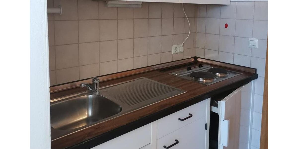 Etagenwohnung Bad Birnbach Asenham - 1 Zimmer, 25 m&sup2;, 55.000&euro; | Angebot:26386824