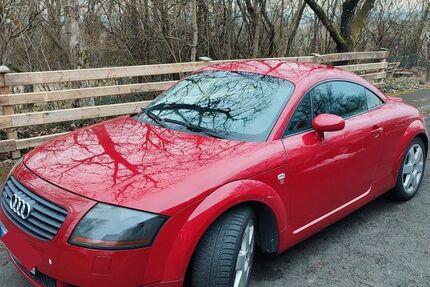 Audi TT 159.000 km 7.999 &euro; Hirschaid 96114