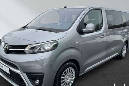 Toyota Proace 59.926 km 31.990 &euro; Oranienburg 16515