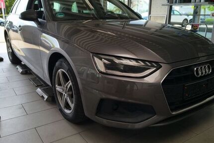 Audi A4 172.895 km 17.666 &euro; Mainburg 84048