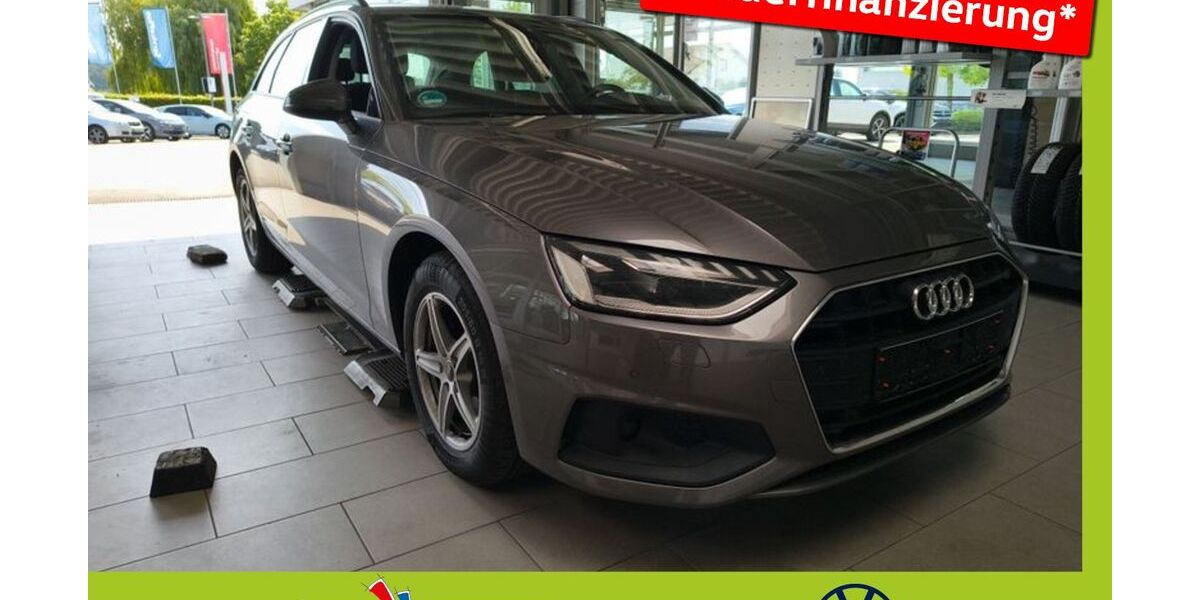 Audi A4 172.895 km 17.666 &euro; Mainburg 84048