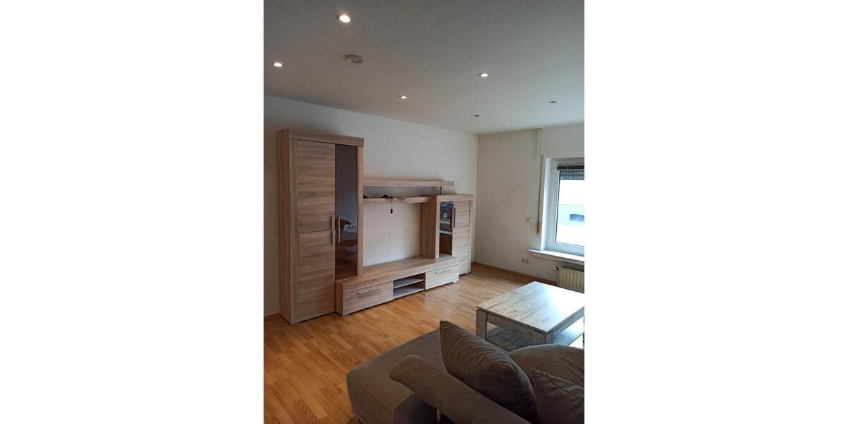 Lünen Süd 2-Zi Wohnung, Erdgeschoss, ruhig & zentral 2 zimmer