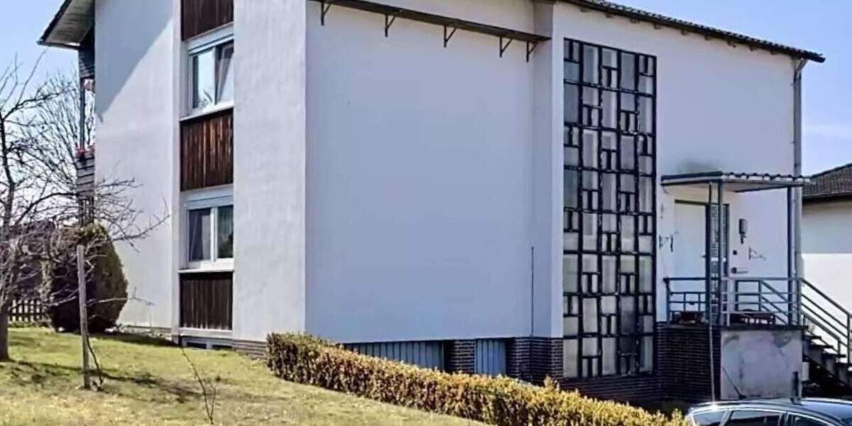 Mehrfamilienhaus, Wohnhaus Heringen - 7 Zimmer, 200 m&sup2;, 290.000&euro; | Angebot:25644707