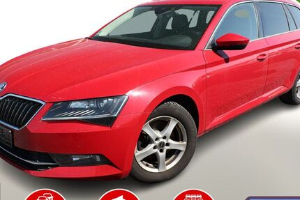 Skoda Superb 140.000 km 19.688 &euro; Kehl 77694