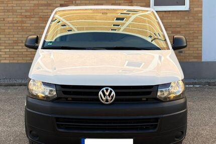 VW T5 Transporter 120.000 km 12.300 &euro; Elsendorf 84094