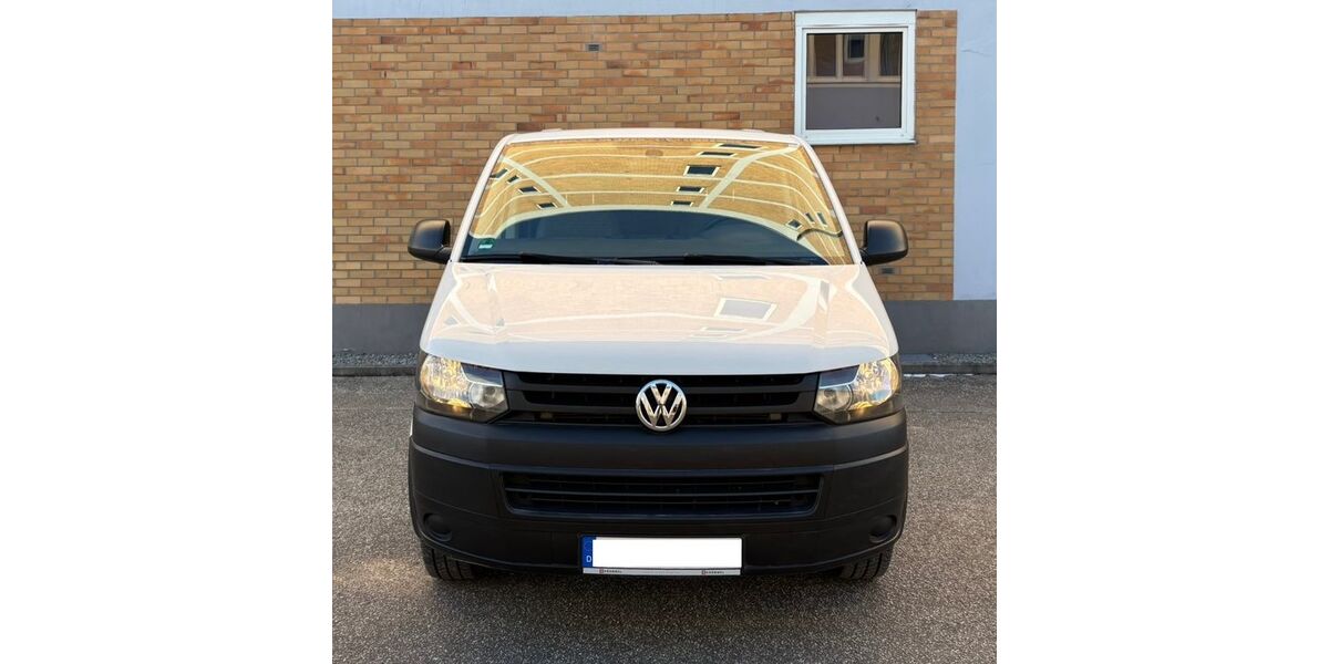 VW T5 Transporter 120.000 km 12.300 &euro; Elsendorf 84094