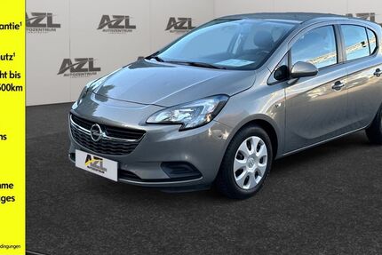 Opel Corsa 34.850 km 8.950 € Weißenfels OT Langendorf 06667