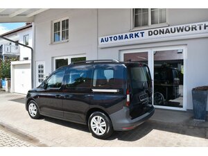 VW Caddy 2.0 TDI BMT (5-Sitze) 4MOTION Standhz Camp 41.154 km 28.795 &euro; Donauwörth 86609
