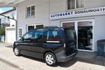 VW Caddy 2.0 TDI BMT (5-Sitze) 4MOTION Standhz Camp 41.154 km 28.795 &euro; Donauwörth 86609