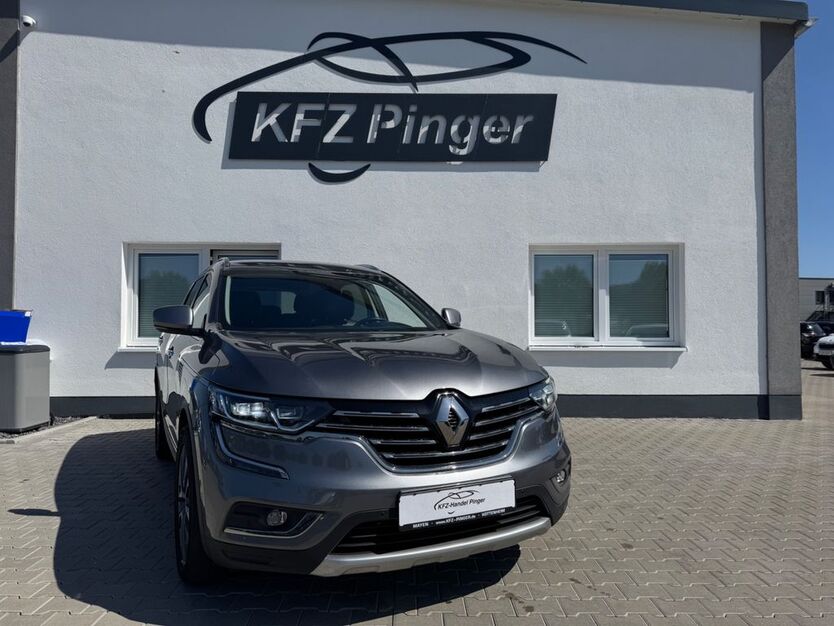 Renault Koleos 120.000 km 18.999 € Kottenheim 56736