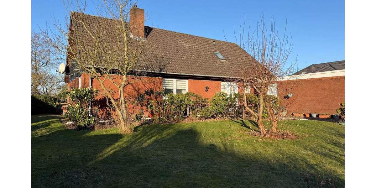 Einfamilienhaus Süderlügum - 6 Zimmer, 175 m&sup2;, 375.000&euro; | Angebot:25708135