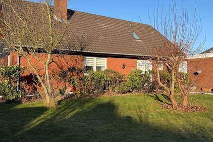 Haus Süderlügum - 6 Zimmer, 175 m&sup2;, 375.000&euro; | Angebot:25708135
