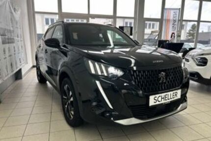 Peugeot 2008 60.000 km 17.999 € Kassel 34132