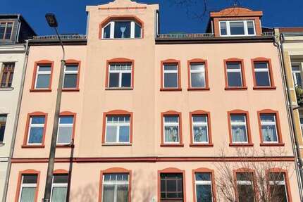 Wohnung Leipzig Wahren - 2 Zimmer, 64 m&sup2;, 849&euro; | Angebot:27355868