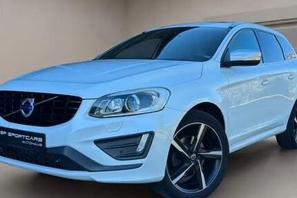 Volvo XC60 184.000 km 14.990 &euro; Unterföhring bei München 85774