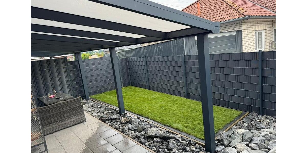 Erdgeschoßwohnung Eystrup - 3 Zimmer, 85 m&sup2;, 990&euro; | Angebot:25407735