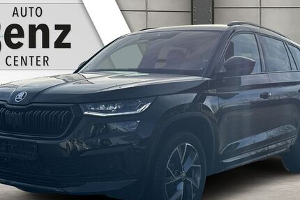 Skoda Kodiaq 85.012 km 37.690 &euro; Laupheim 88471