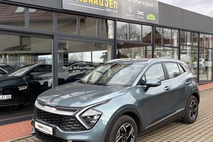 Kia Sportage 47.760 km 22.900 &euro; Osterode am Harz 37520