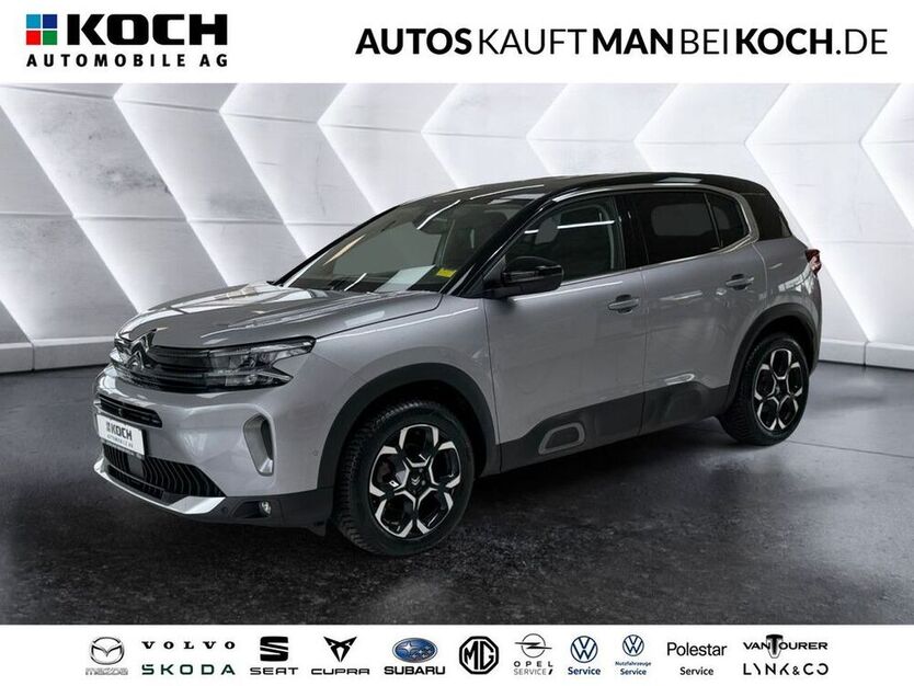C5 Aircross