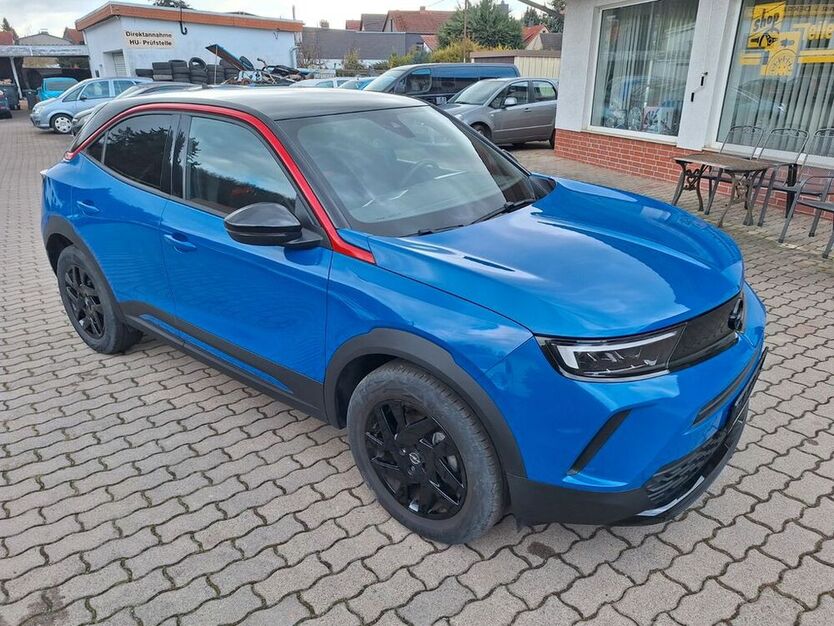 Mokka