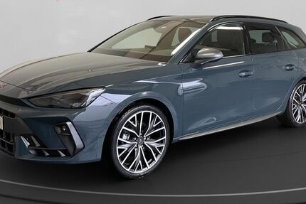 Cupra Leon 10.990 km 32.990 &euro; Köln 50823