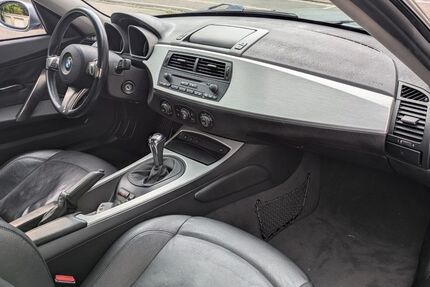 BMW Z4 150.000 km 17.890 &euro; Düsseldorf 40549