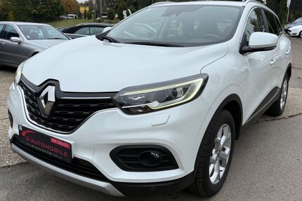 Renault Kadjar 64.012 km 14.600 € Kaiserslautern 67663
