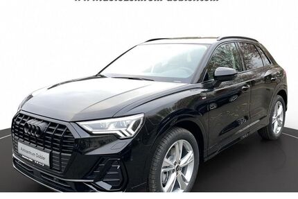 Audi Q3 8.500 km 48.480 &euro; Mühlacker 75417
