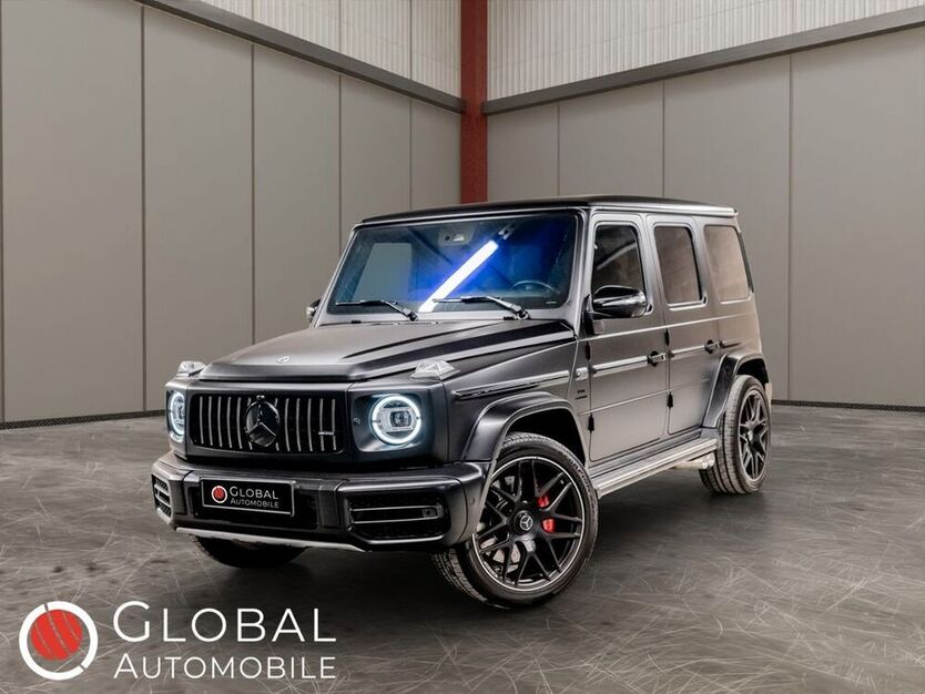 G 63 AMG