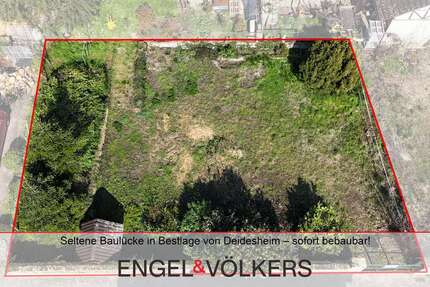 Grundstück Deidesheim - 355.000&euro; | Angebot:25879067