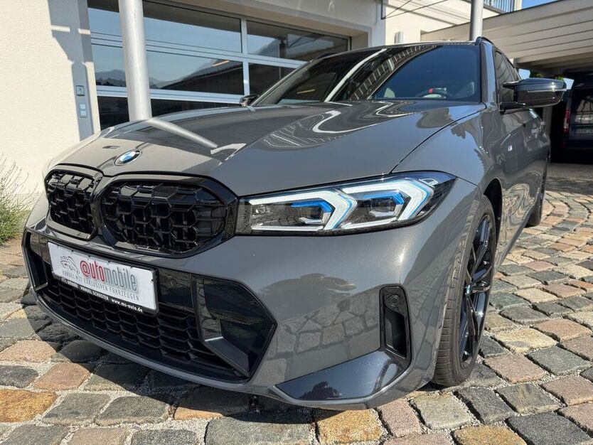 M340i