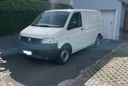 VW T5 Transporter 285.000 km 7.000 &euro; Wernberg 92533