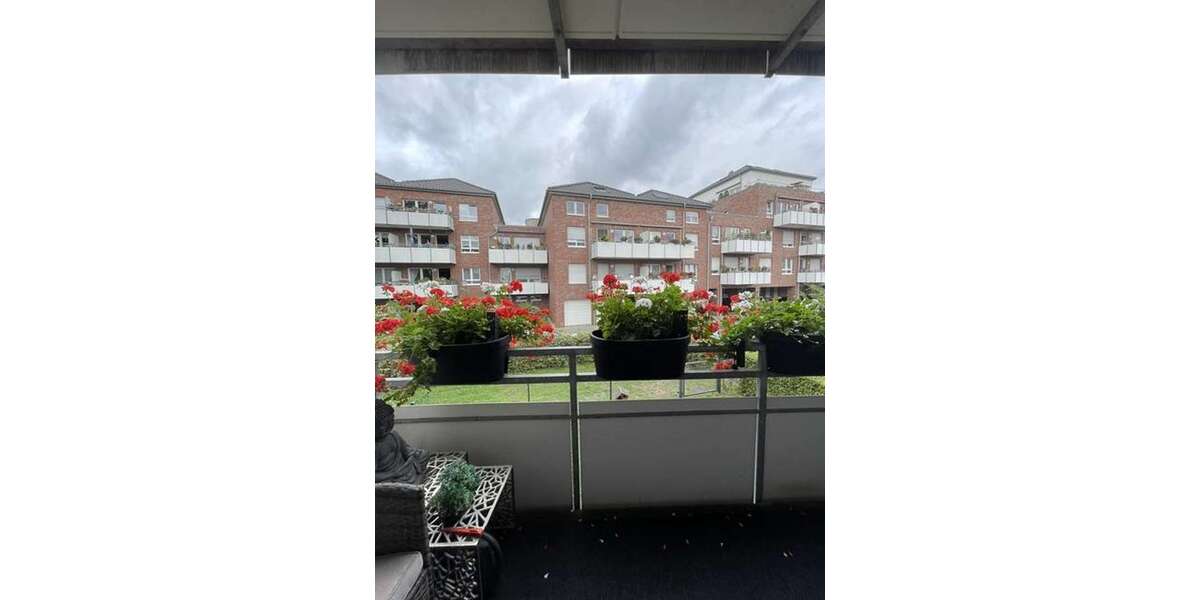 Etagenwohnung Neukirchen-Vluyn Vluyn - 2 Zimmer, 53 m&sup2;, 640&euro; | Angebot:27349694