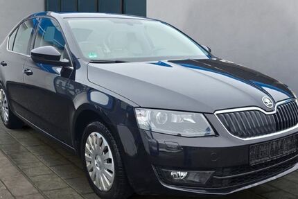 Skoda Octavia 196.000 km 7.480 &euro; Leimbach 36433