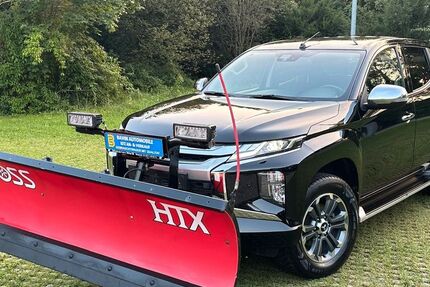 Mitsubishi L200 67.000 km 45.990 &euro; München 81243